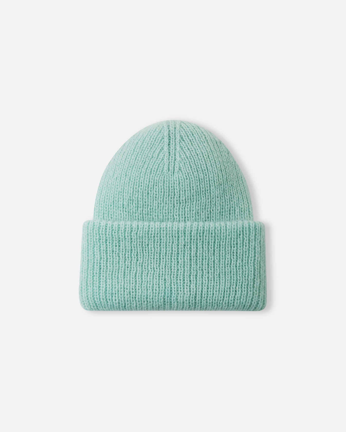 Kids' mohair mix beanie Pilvinen Accessories