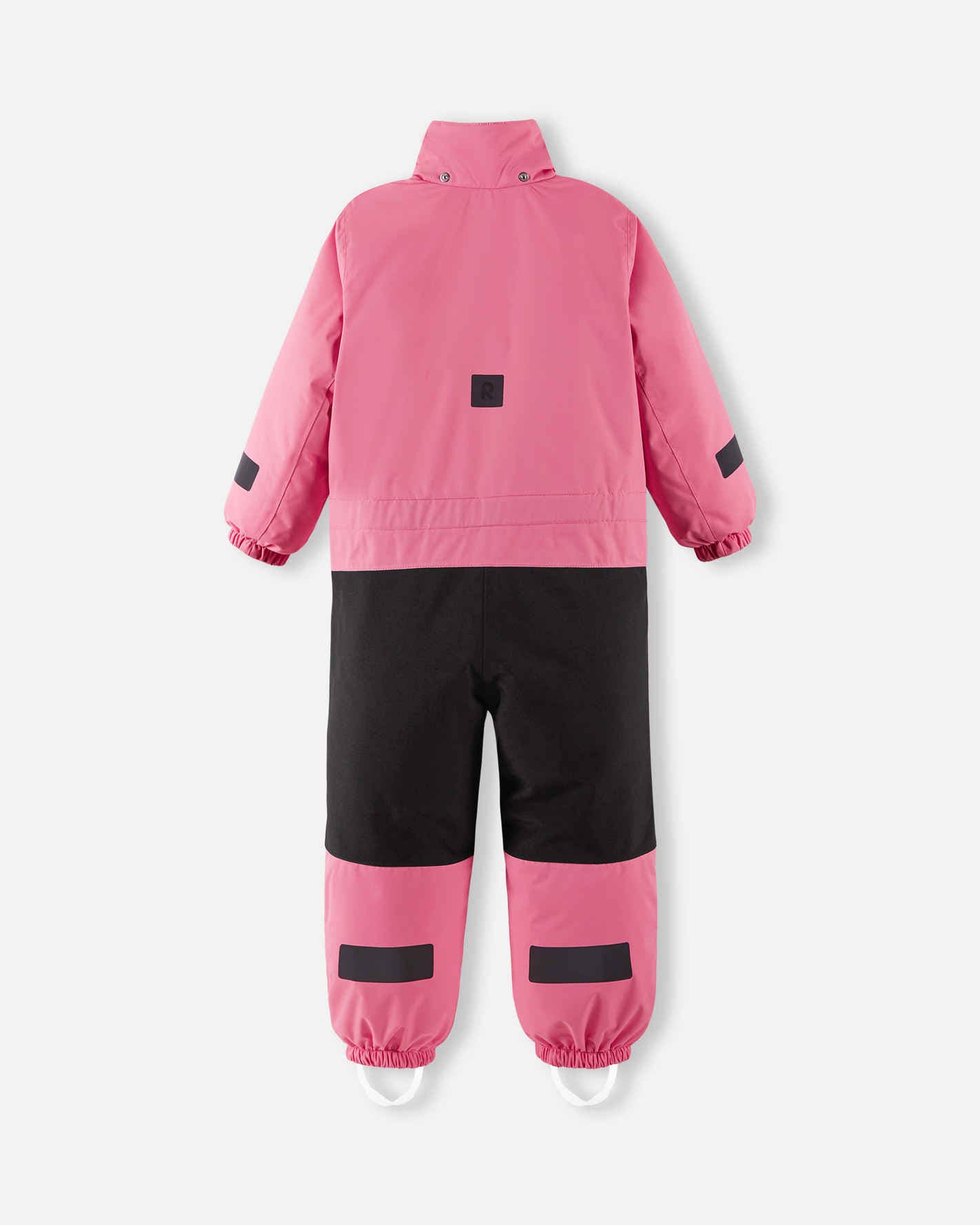 Kids' waterproof snowsuit Muhos Winter