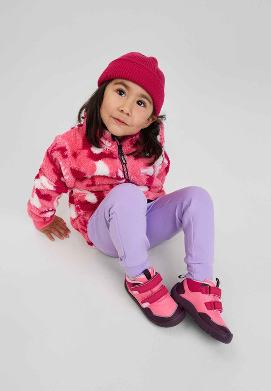 Toddlers' mid-season Shoes Viikari Shoes