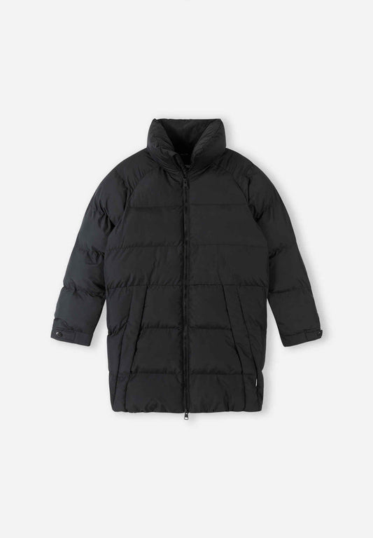 Juniors' winter parka Simpukka Outerwear