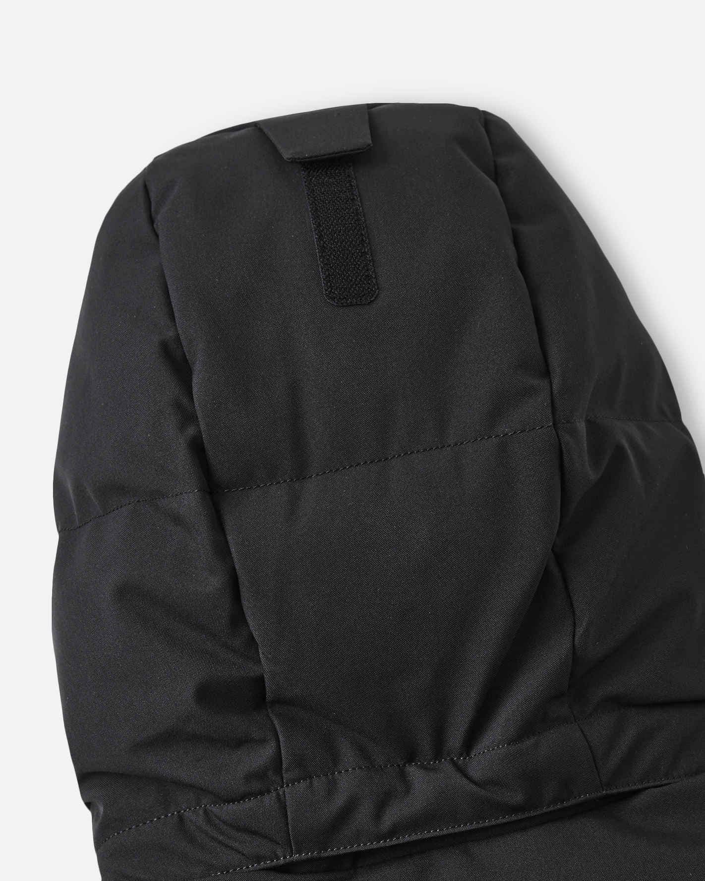 Kids' down jacket Ranua Winter