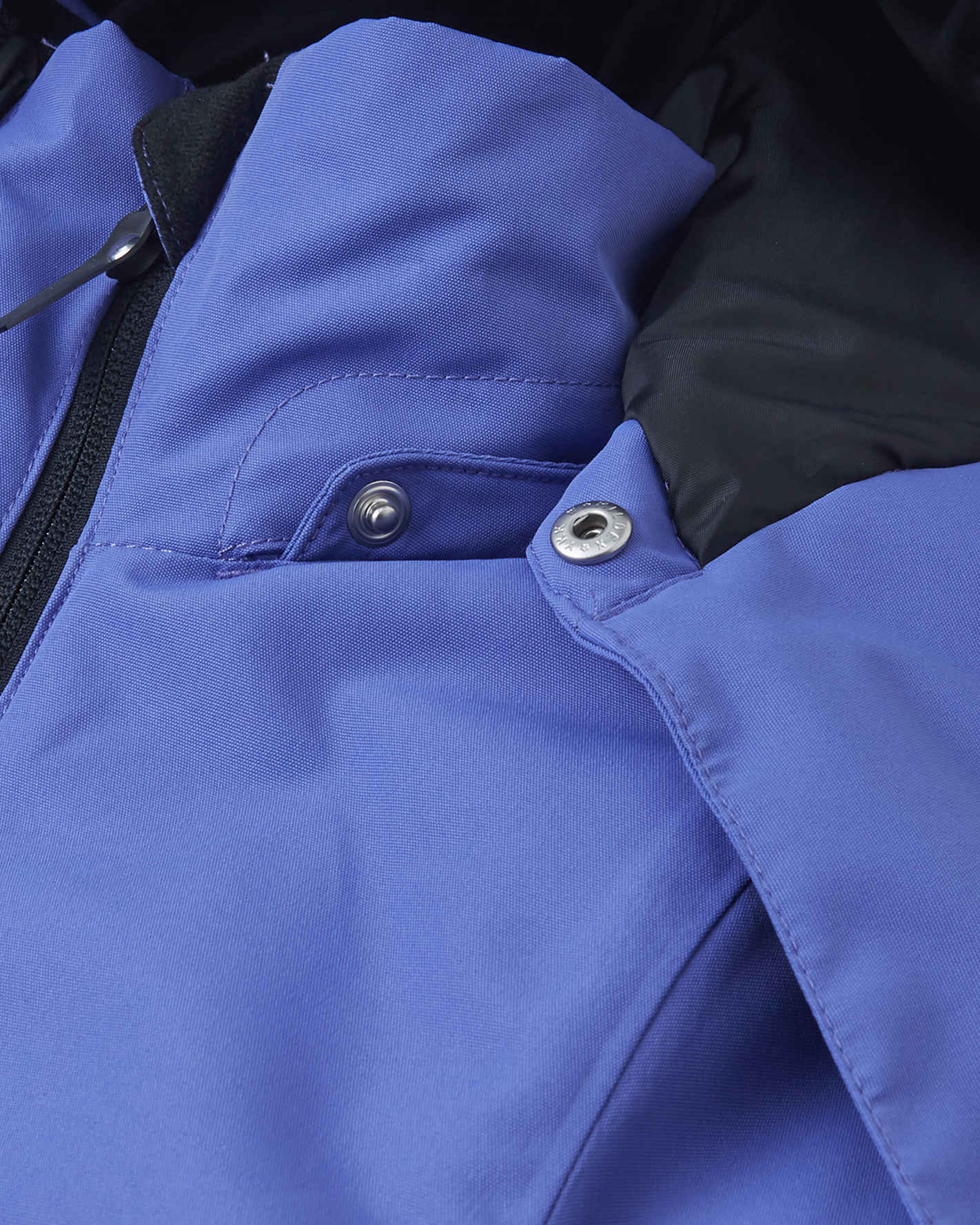 Kids' waterproof winter jacket Perille Skiwear