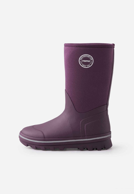 Kids' rain boots Loikaten 2.0 Shoes