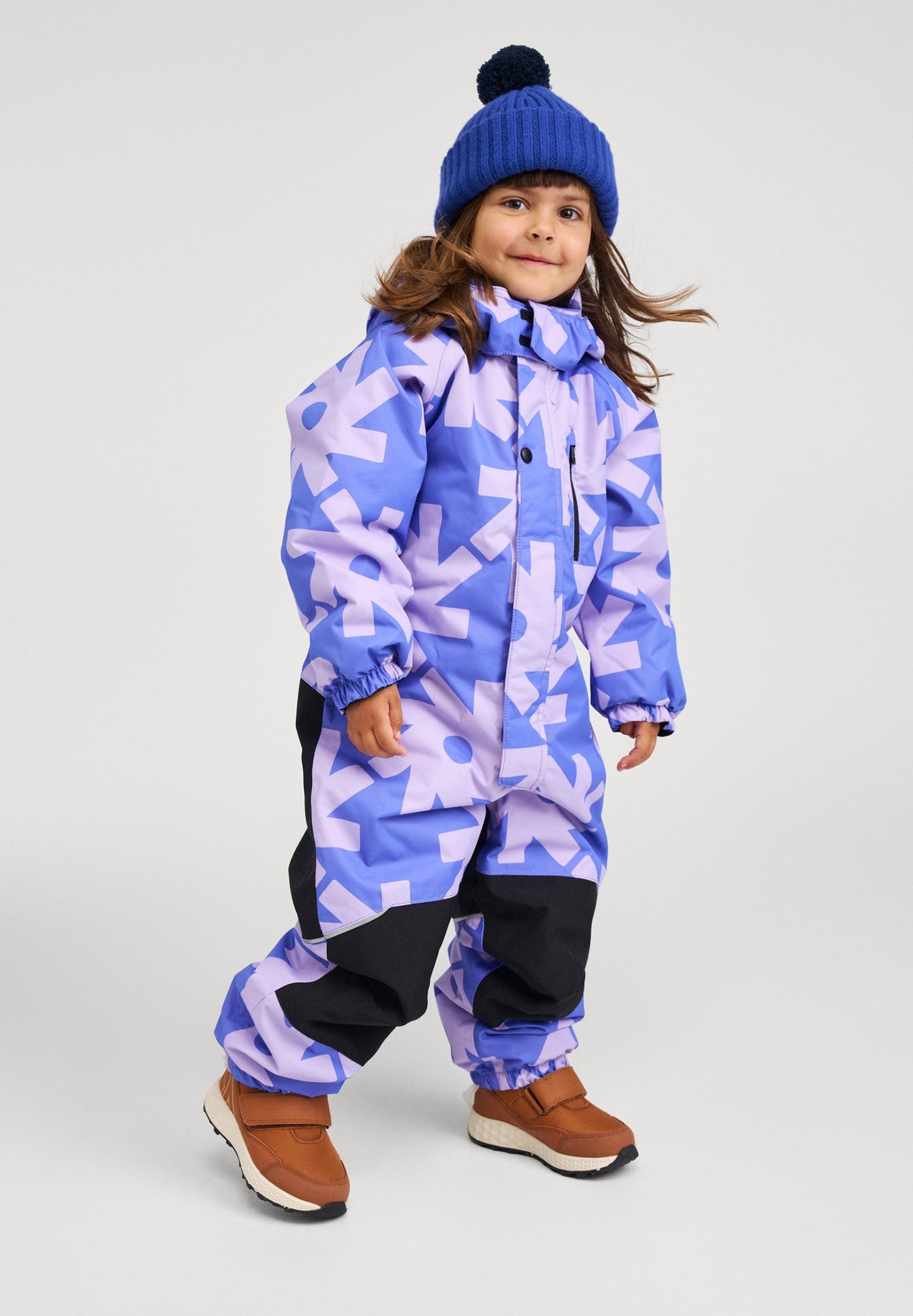 Kids' snowsuit Muutos Winter