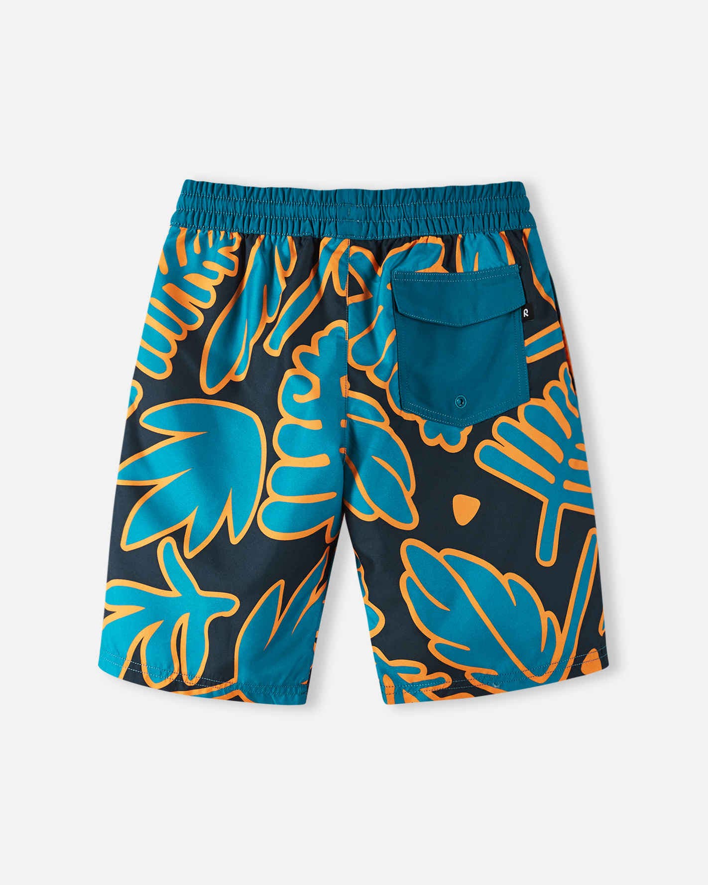 Kids' swim shorts Papaija Winter