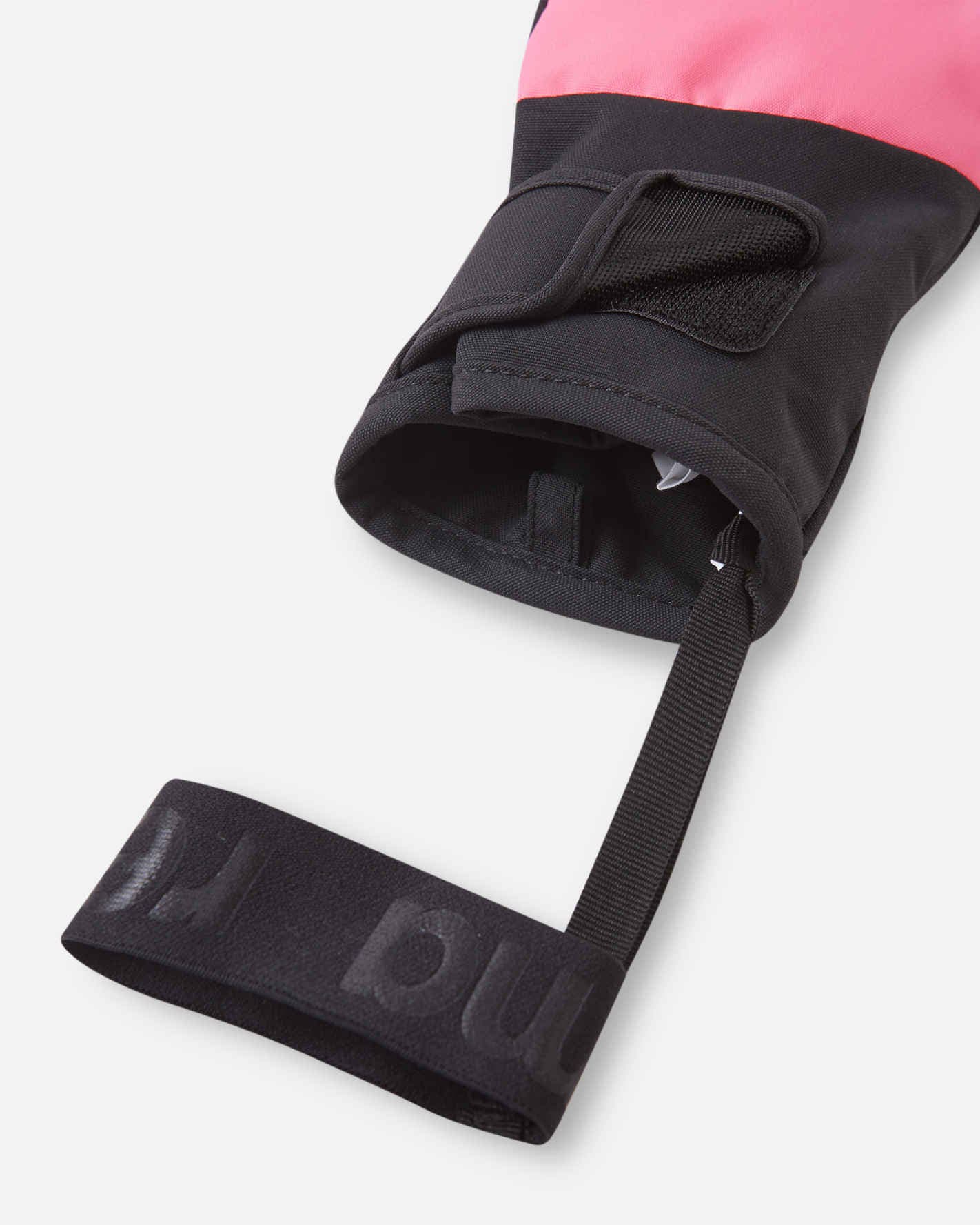 Kids' waterproof winter gloves Hanskas Accessories