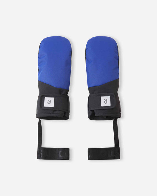 Kids' waterproof Winter mittens Lapases Winter