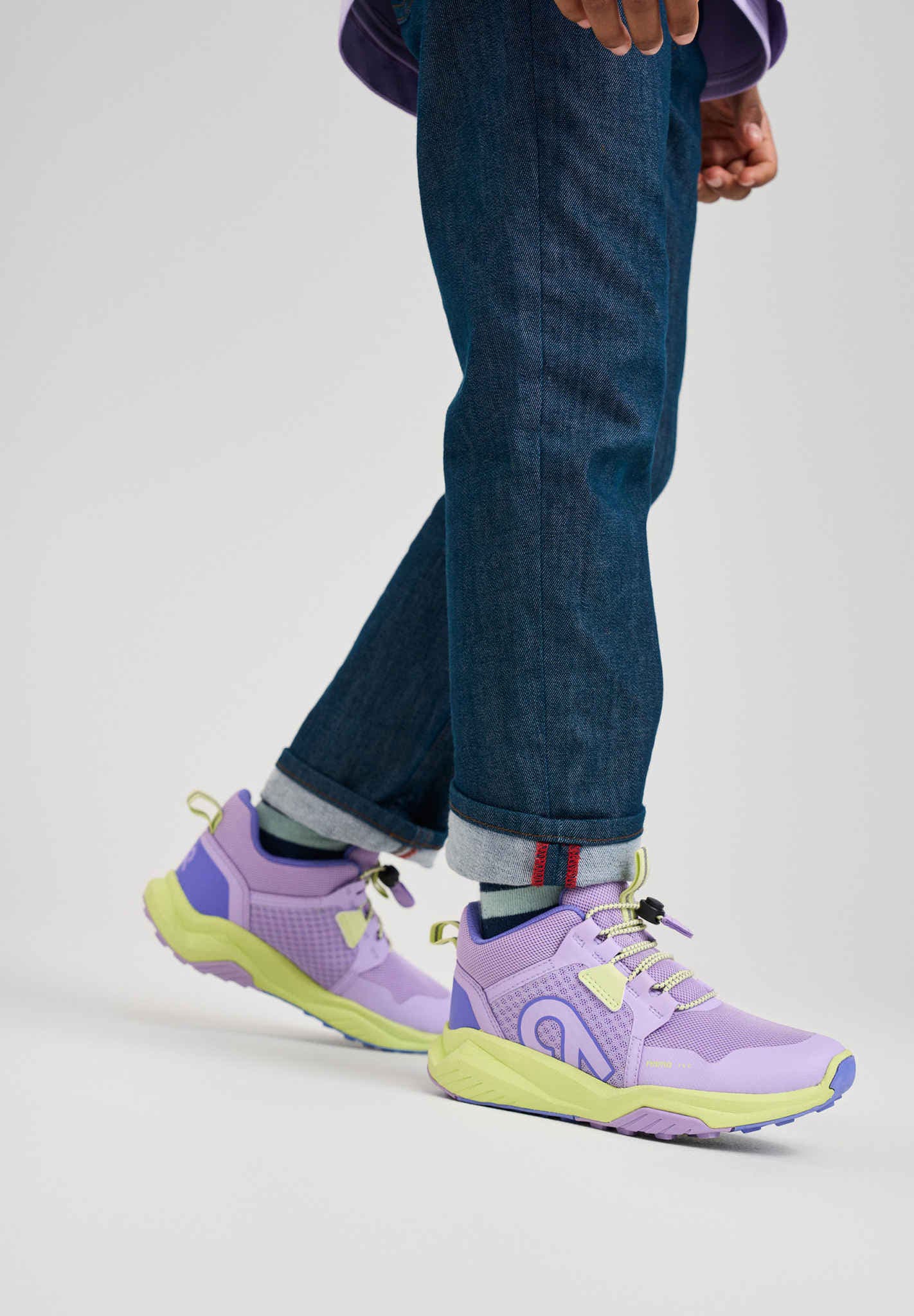 Kids' sneakers Kiritin Shoes