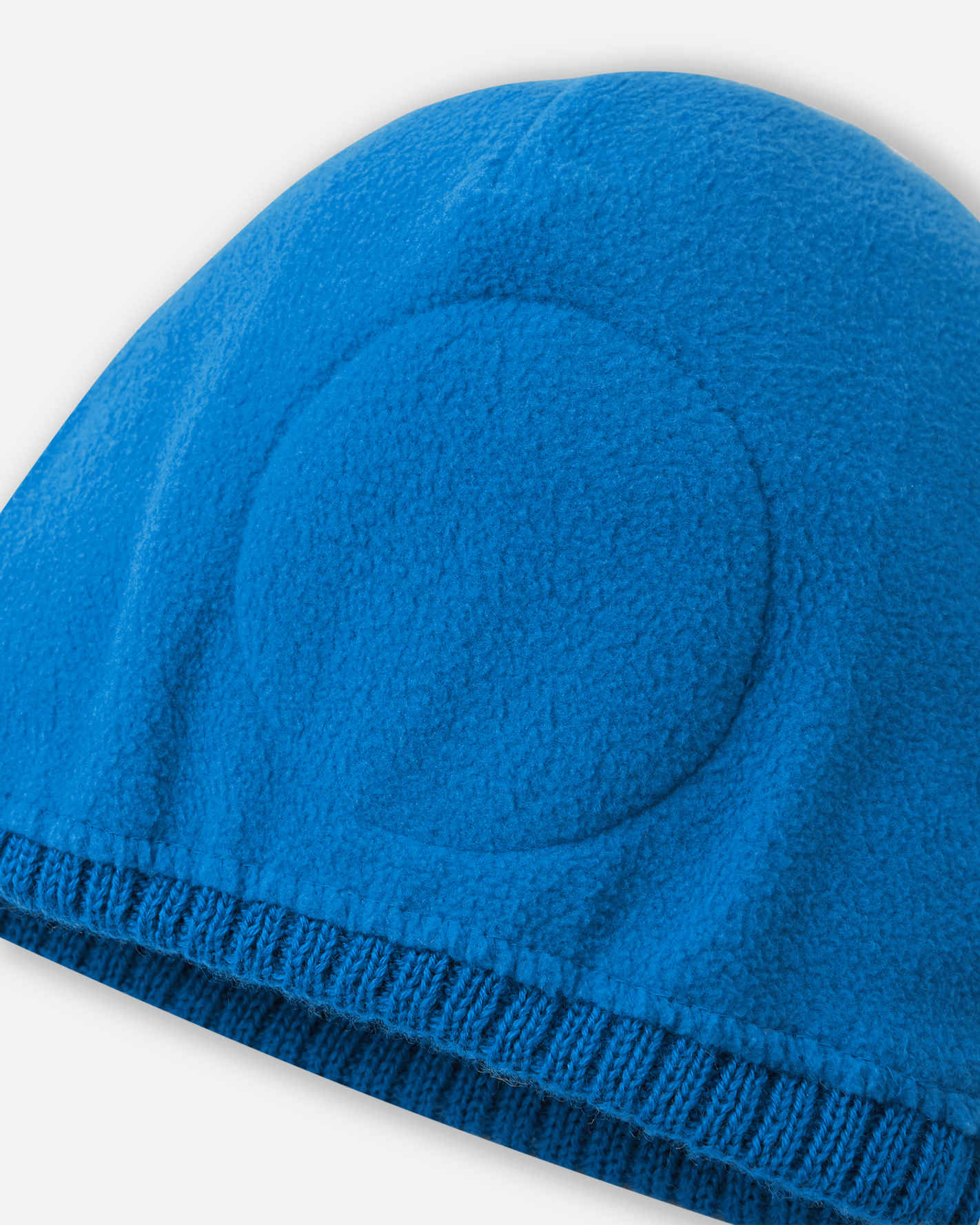 Kids' wool blend beanie Kirjoen Skiwear