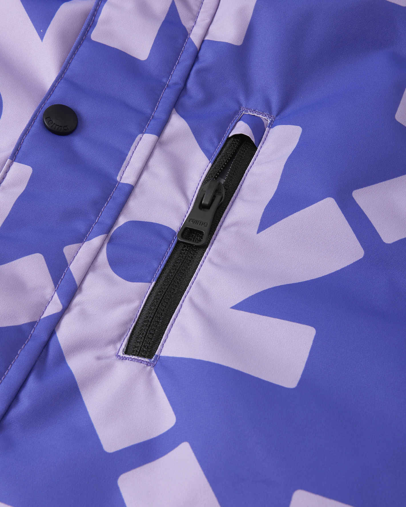 Kids' snowsuit Muutos Outerwear