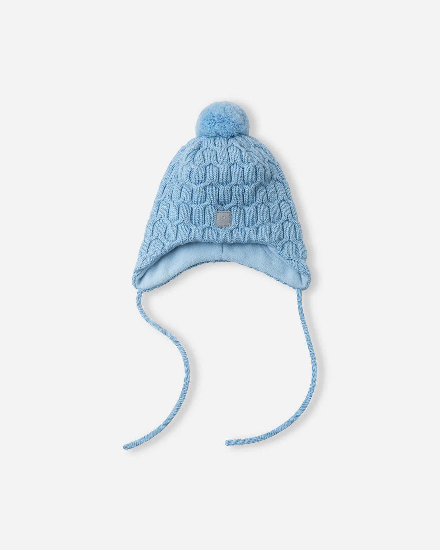 Toddlers' merino wool beanie Nunavut Winter