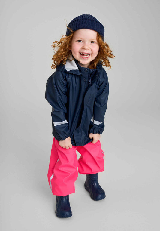 Kids' rain pants Oja Rainwear