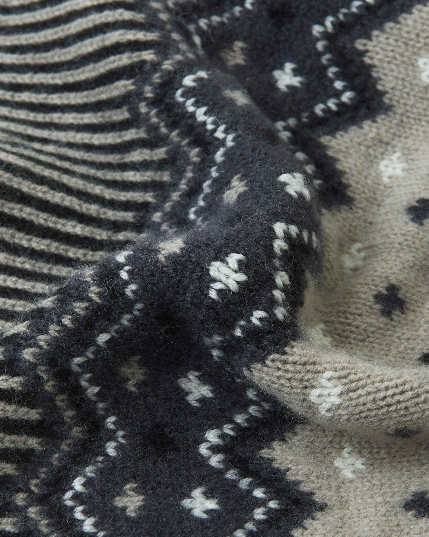 Kids' wool beanie Pohjoinen Skiwear