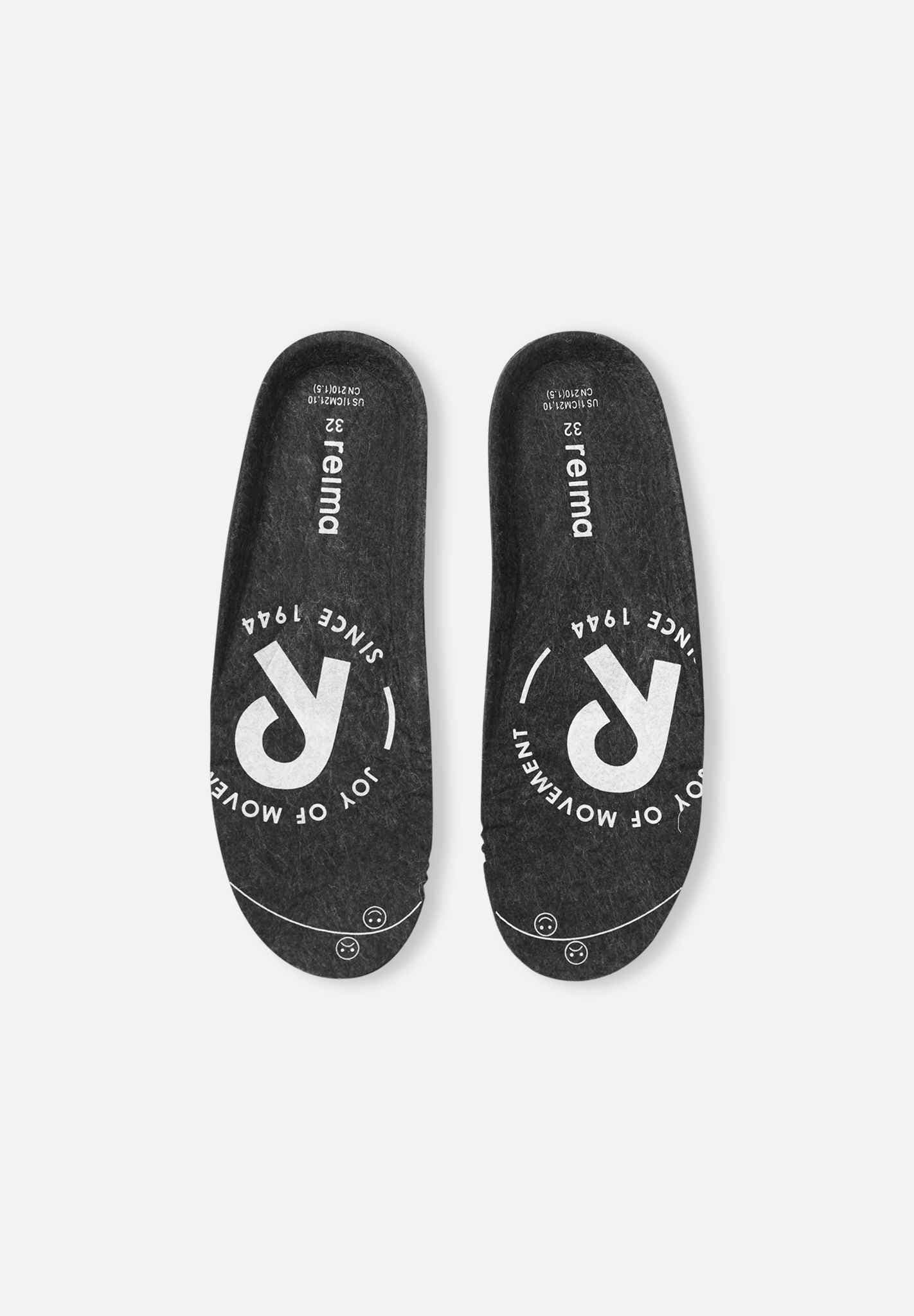 Kids' Winter boots Quicker Winter