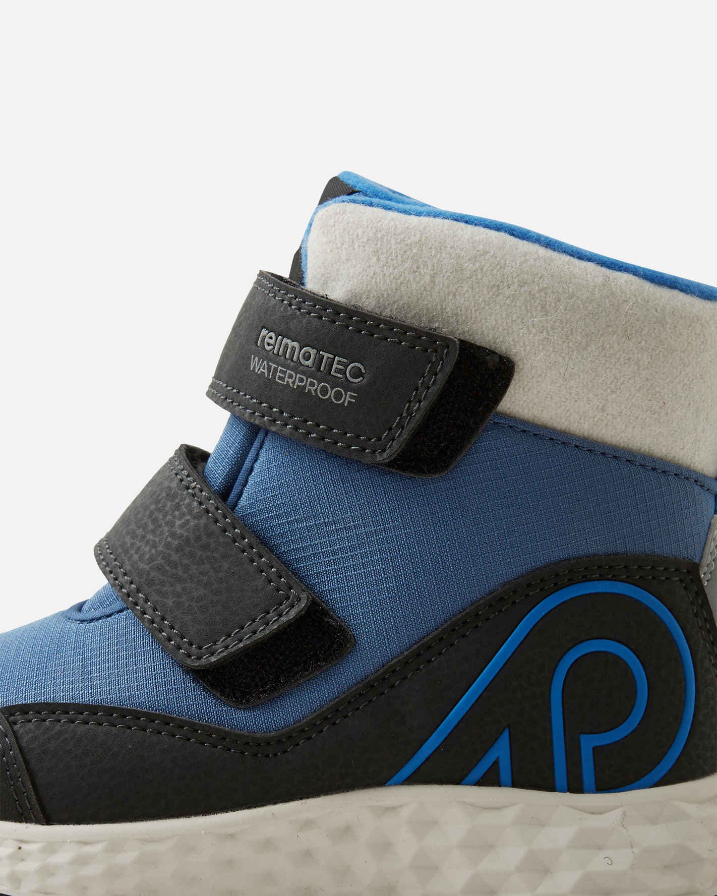 Kids' waterproof winter Shoes Hallava Shoes