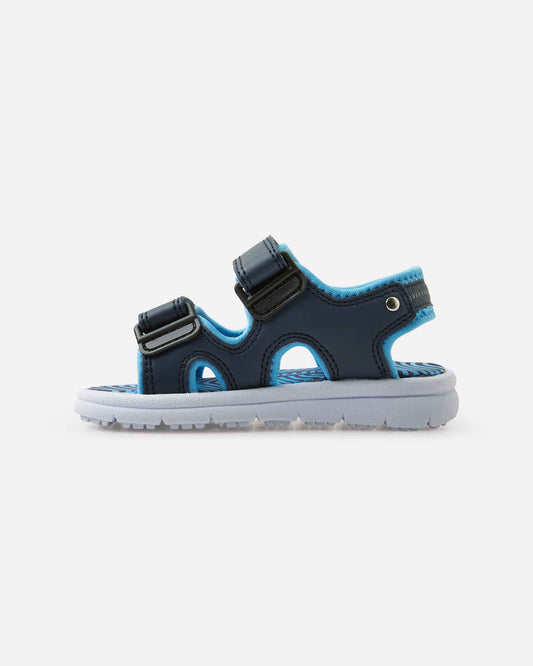 Toddler's lightweight sandals Bungee Shoes