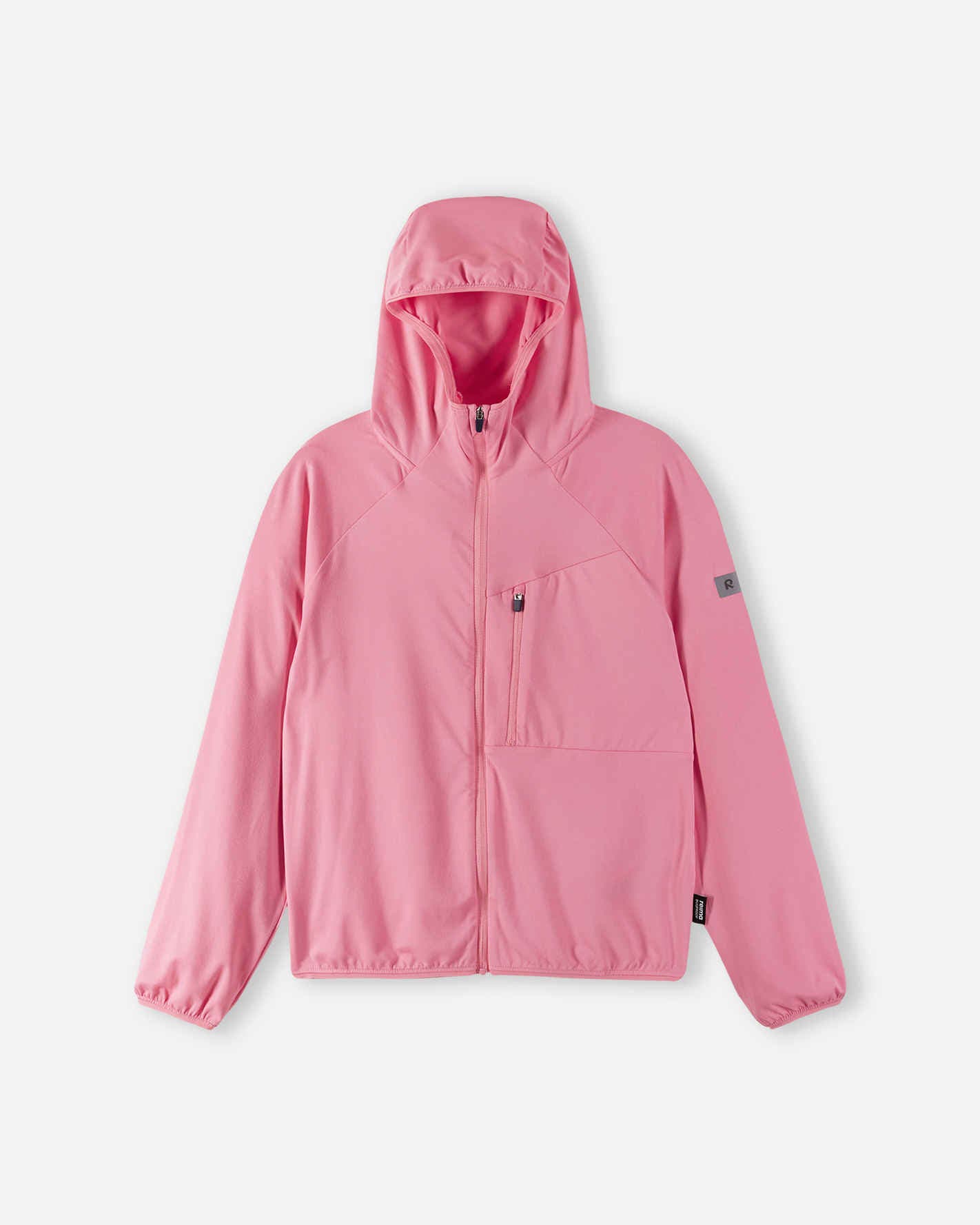 Kids' bug repellent zip-up hoodie Hytyt?n Outerwear