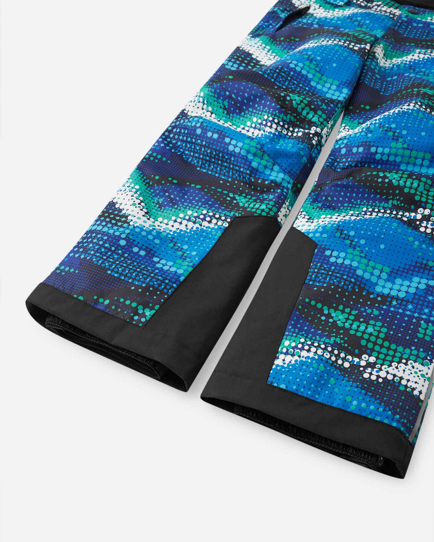 Juniors' ski pants Wingon Winter