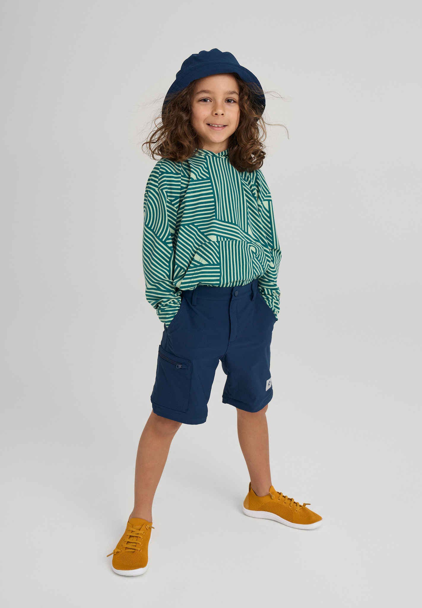 Kids' barefoot Shoes Astelu Shoes