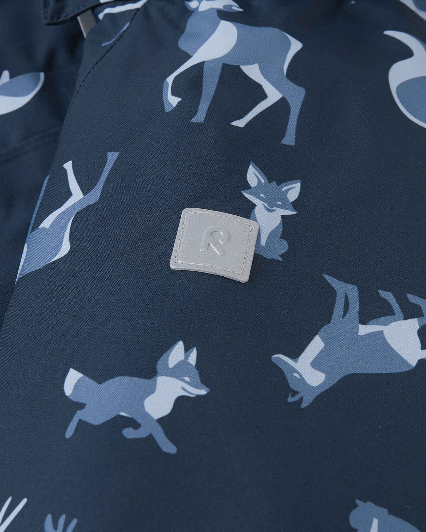 Kids' waterproof Winter jacket Parkkila Winter