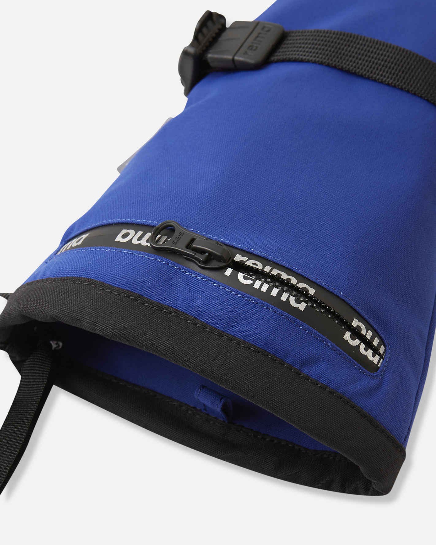 Juniors' waterproof ski gloves Skimba Skiwear