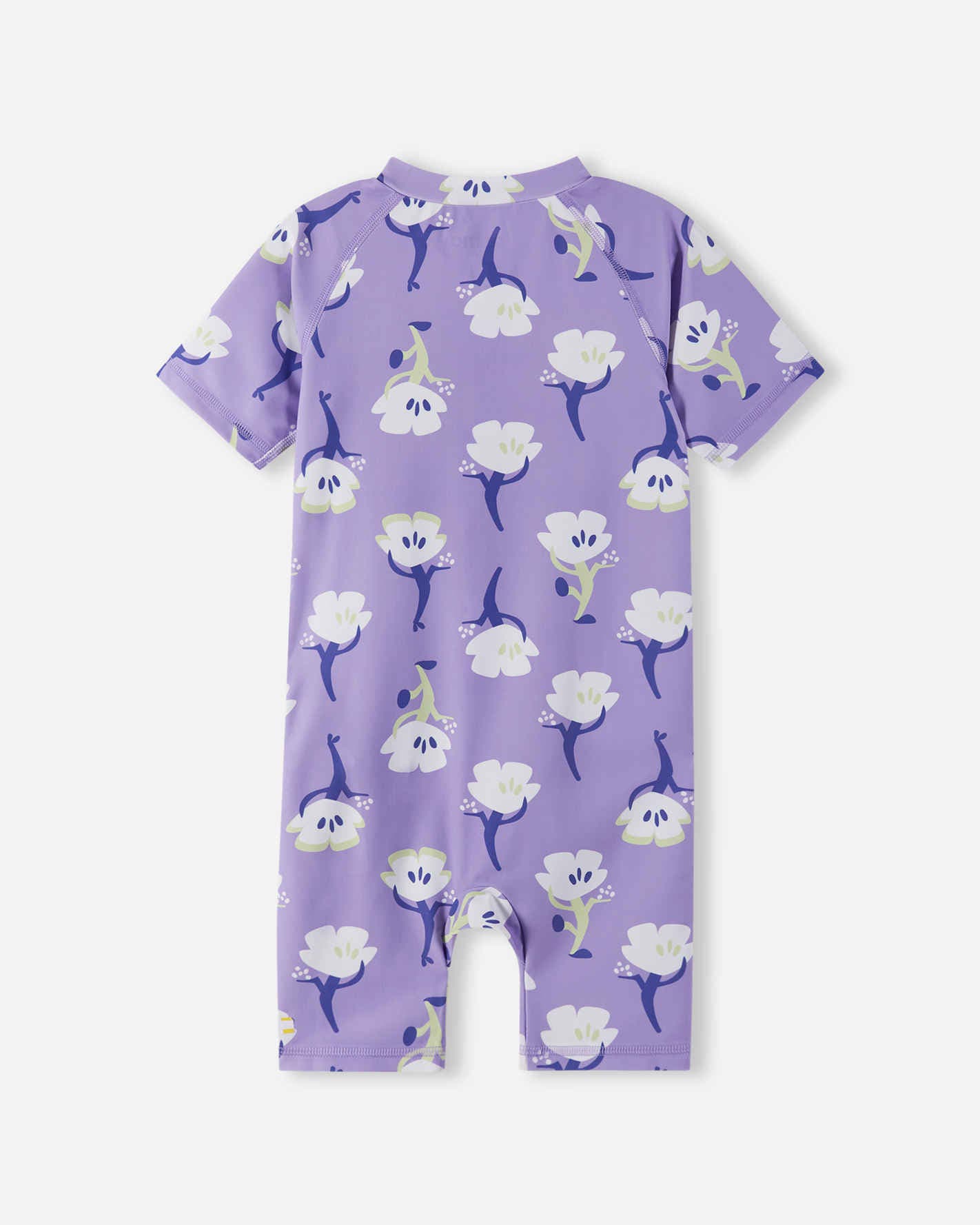 Toddlers' UV protective swimsuit Atlantti Winter