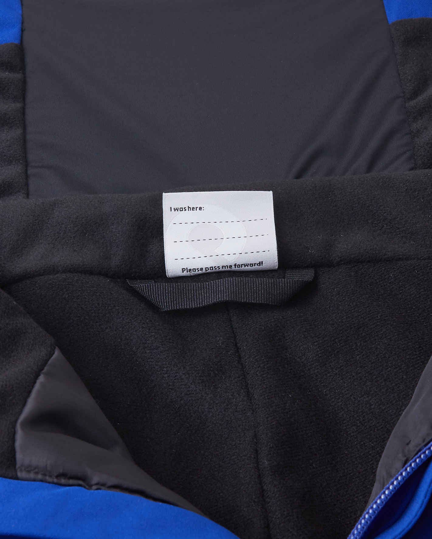 Kids' waterproof ski pants Vuonelo Winter