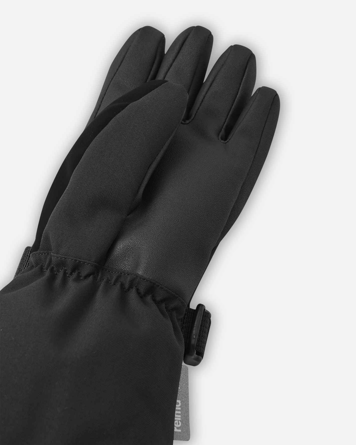 Juniors' waterproof ski gloves Skimba Accessories