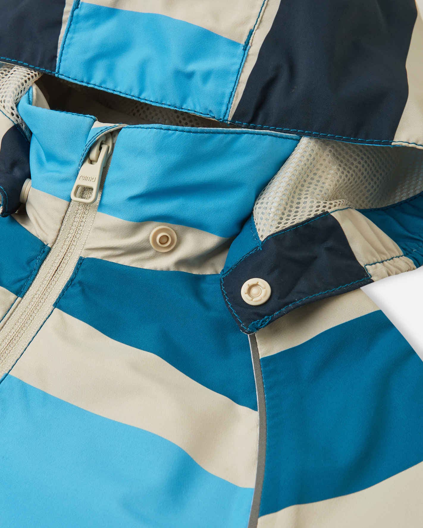 Kids' waterproof jacket Kallavesi Outerwear