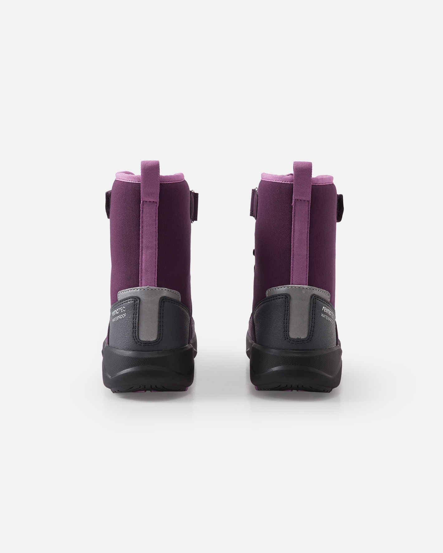 Kids' waterproof winter Shoes Talves Shoes