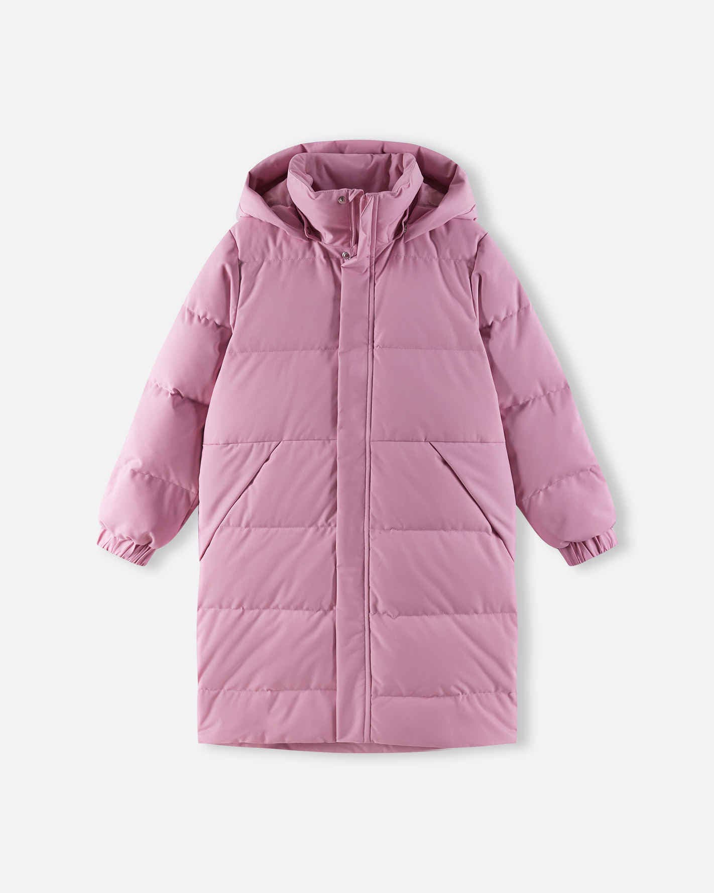 Daunenjacke für Kinder von Parkkala Outerwear 
