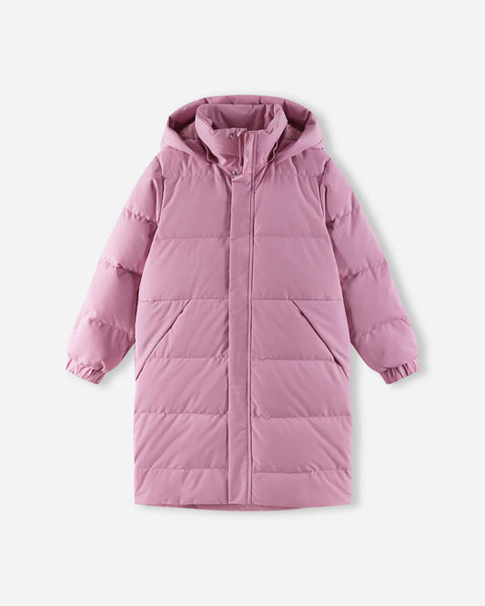 Kids' down jacket Parkkala Outerwear
