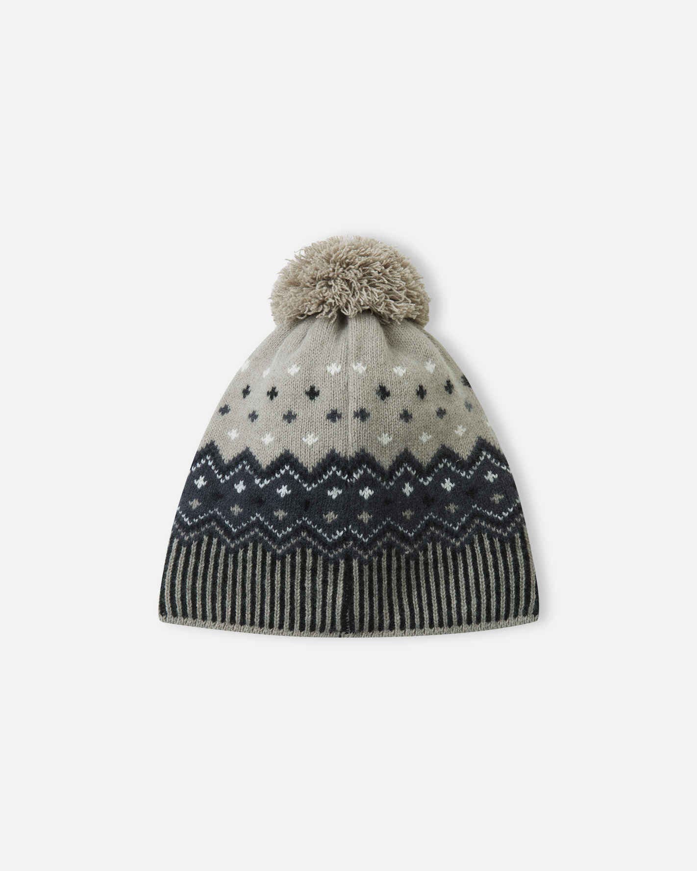 Kids' wool beanie Pohjoinen Skiwear