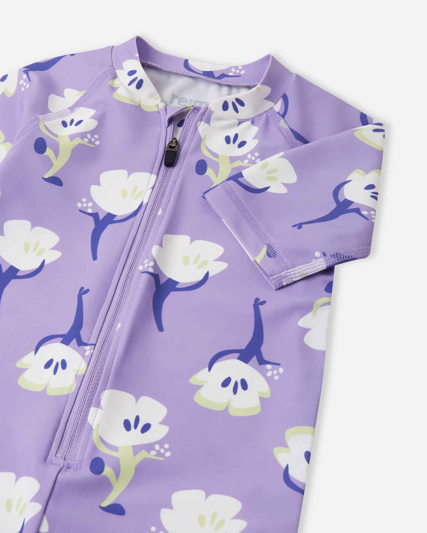 Toddlers' UV protective swimsuit Atlantti Winter