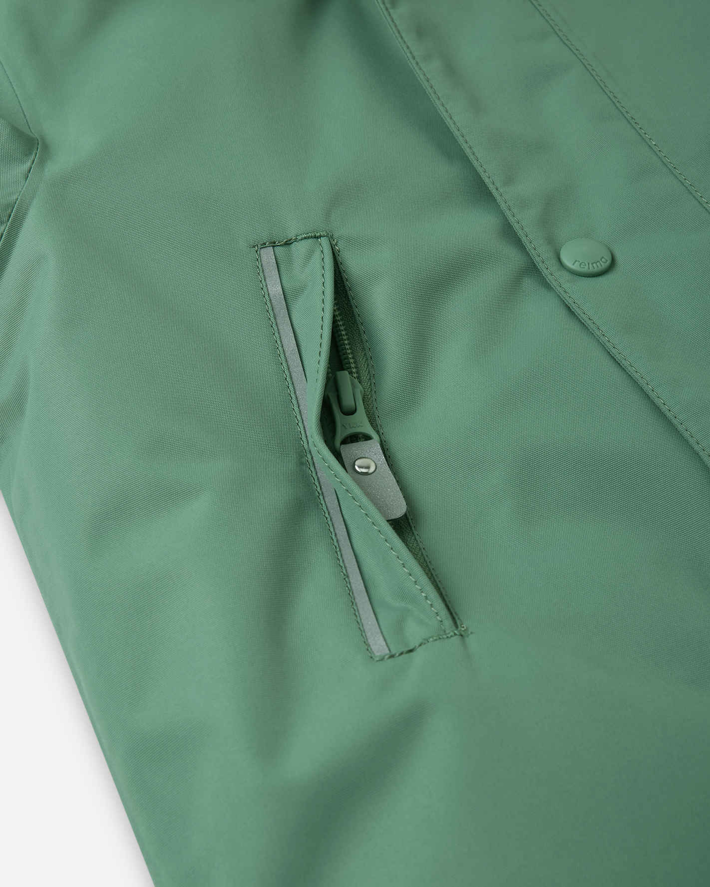 Toddlers' waterproof snowsuit Gotland Outerwear