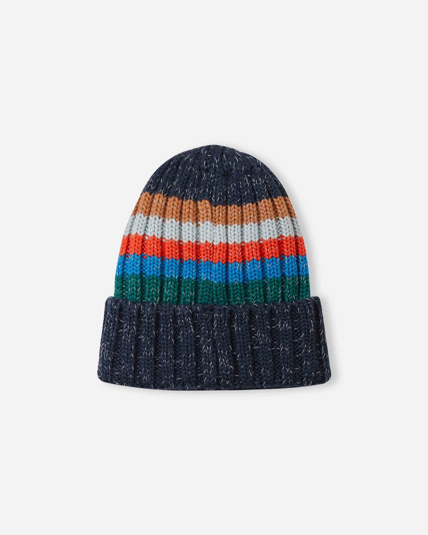 Kids' merino wool mix beanie Vilke Accessories