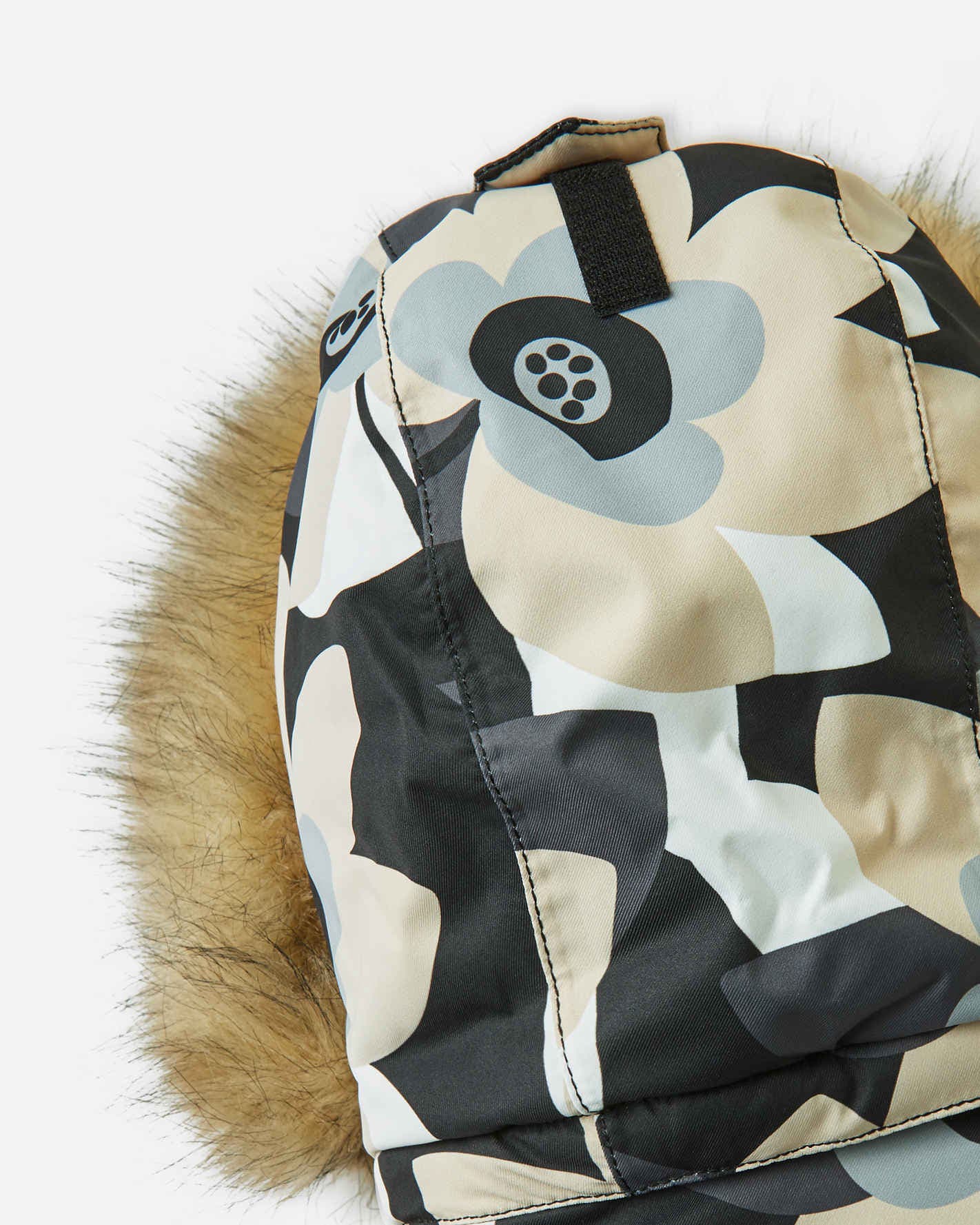 Kids' waterproof snowsuit Kipina Winter