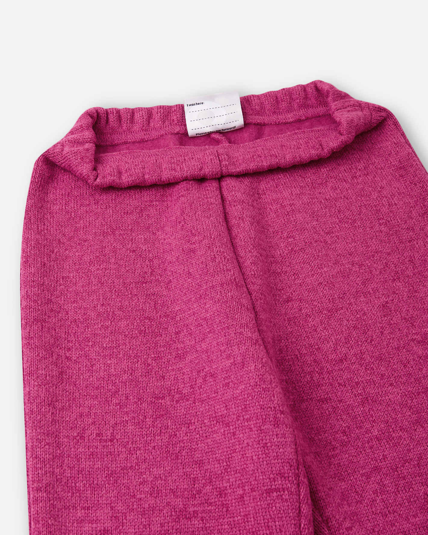 Toddlers' fleece set Tahto Winter