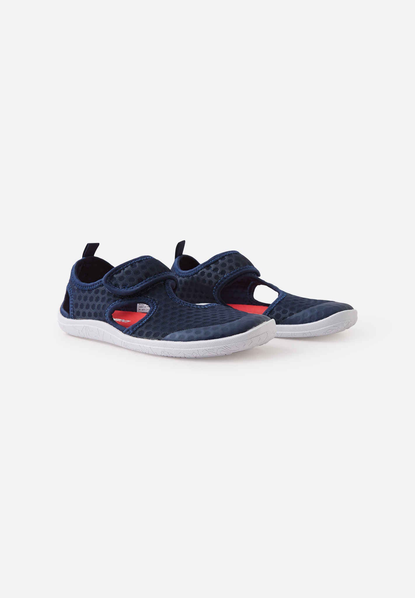 Kids' barefoot sandals Rantaan 2.0 Shoes