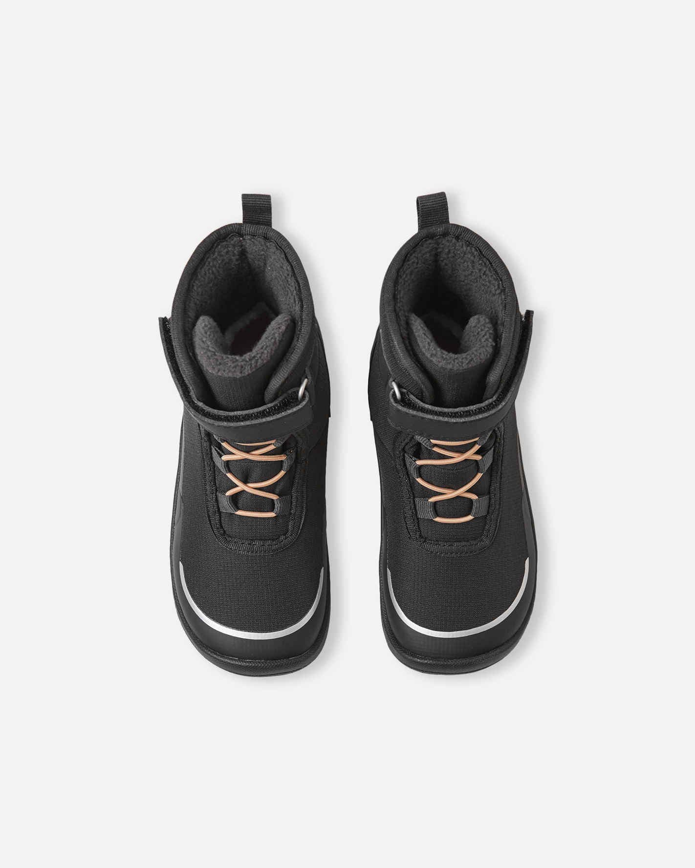 Kids' barefoot winter boots Talvella Kids Shoes