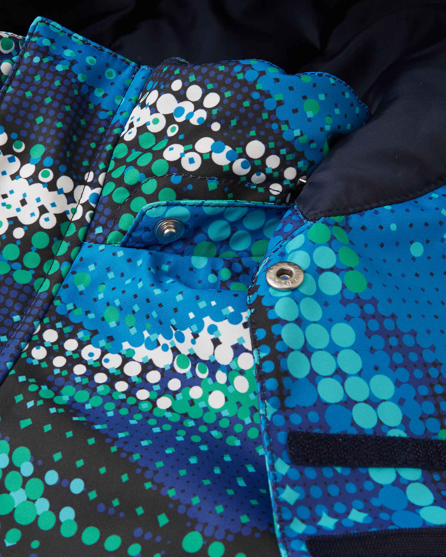 Kids' waterproof ski jacket Kairala Outerwear