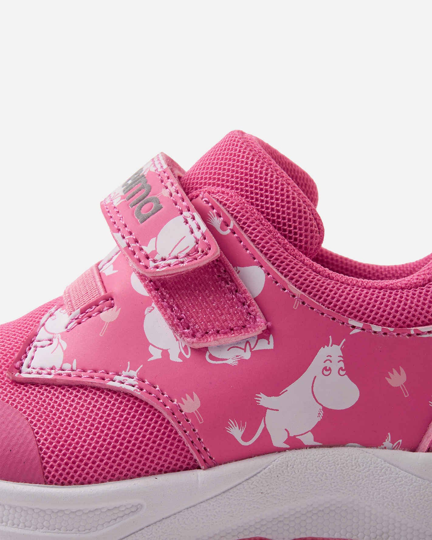 Toddlers' sneakers Moomin Ekana Shoes