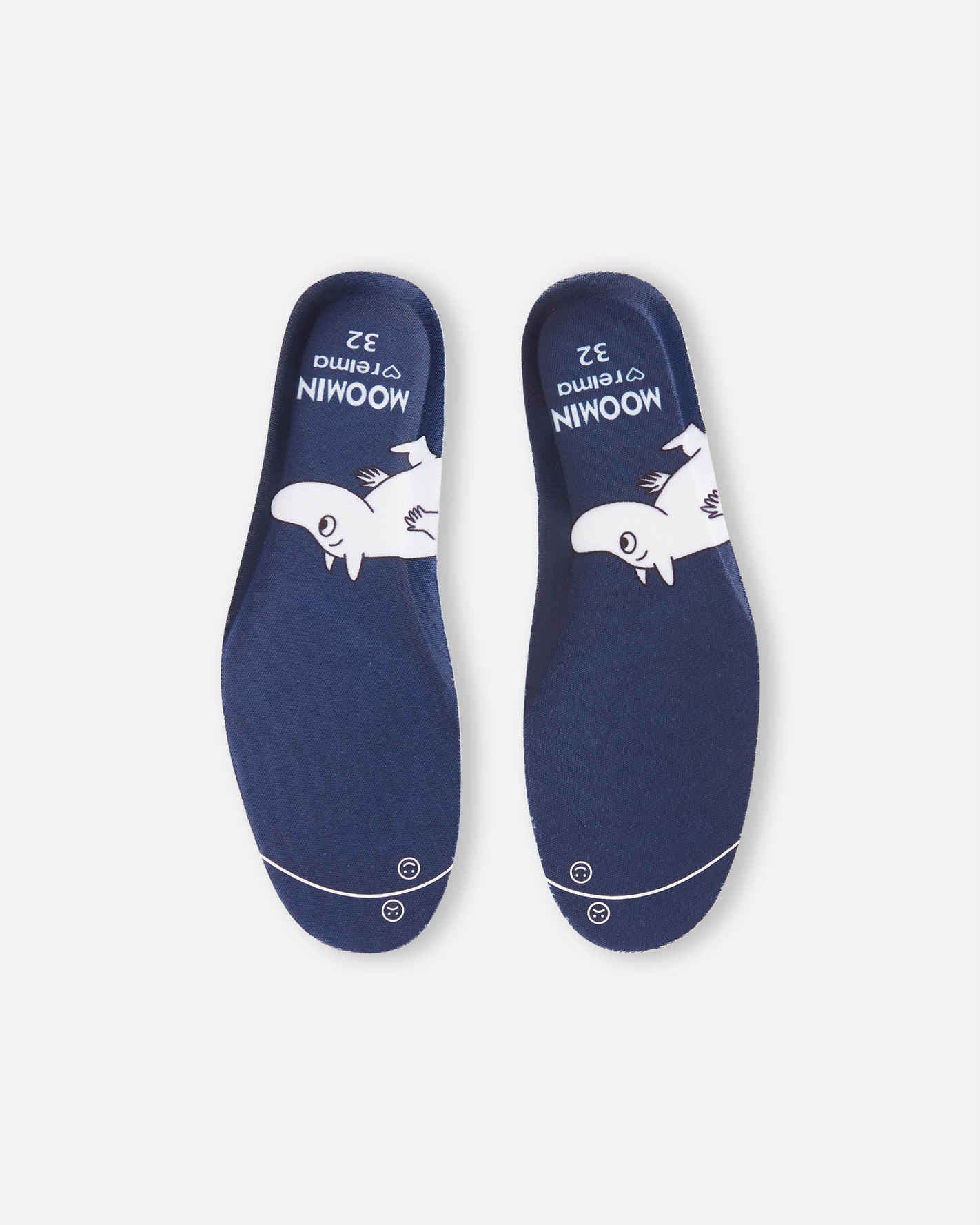 Kids' water Shoes Moomin Lean Shoes