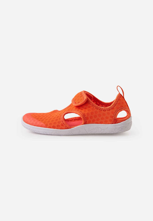 Kids' barefoot sandals Rantaan 2.0 Shoes