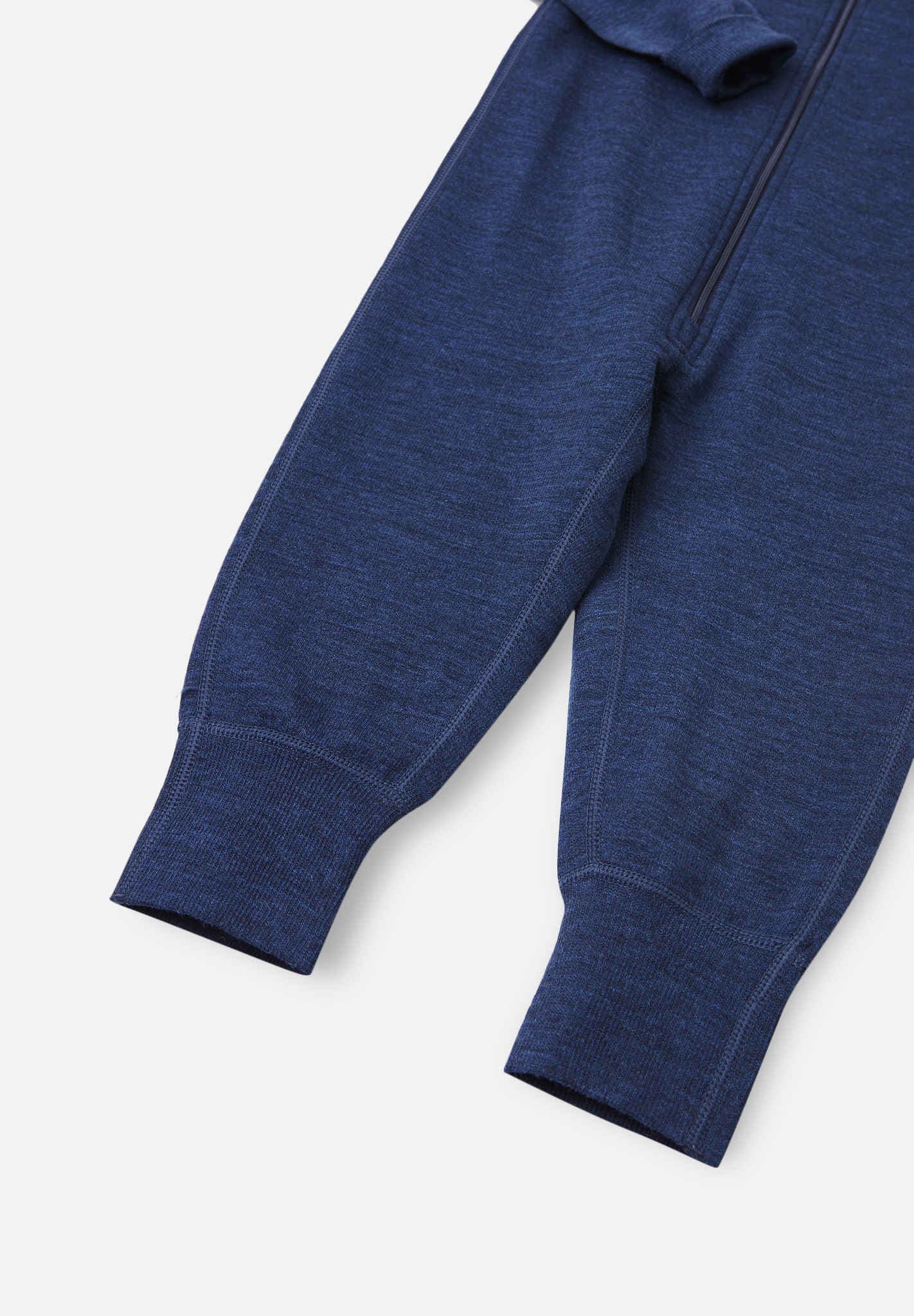 Toddlers' wool jumpsuit Parvin Winter