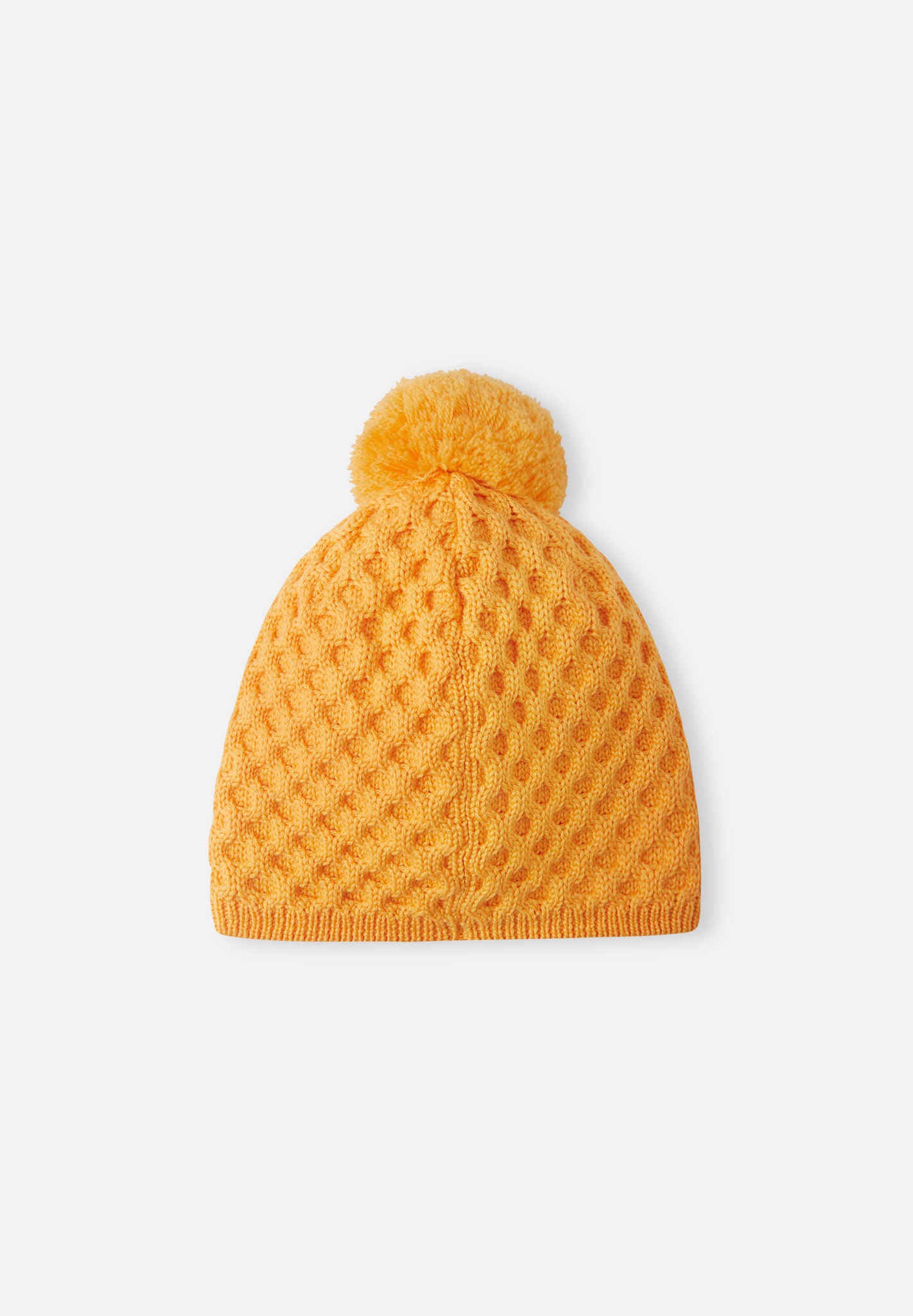 Kids' merino wool beanie Nyksund Accessories