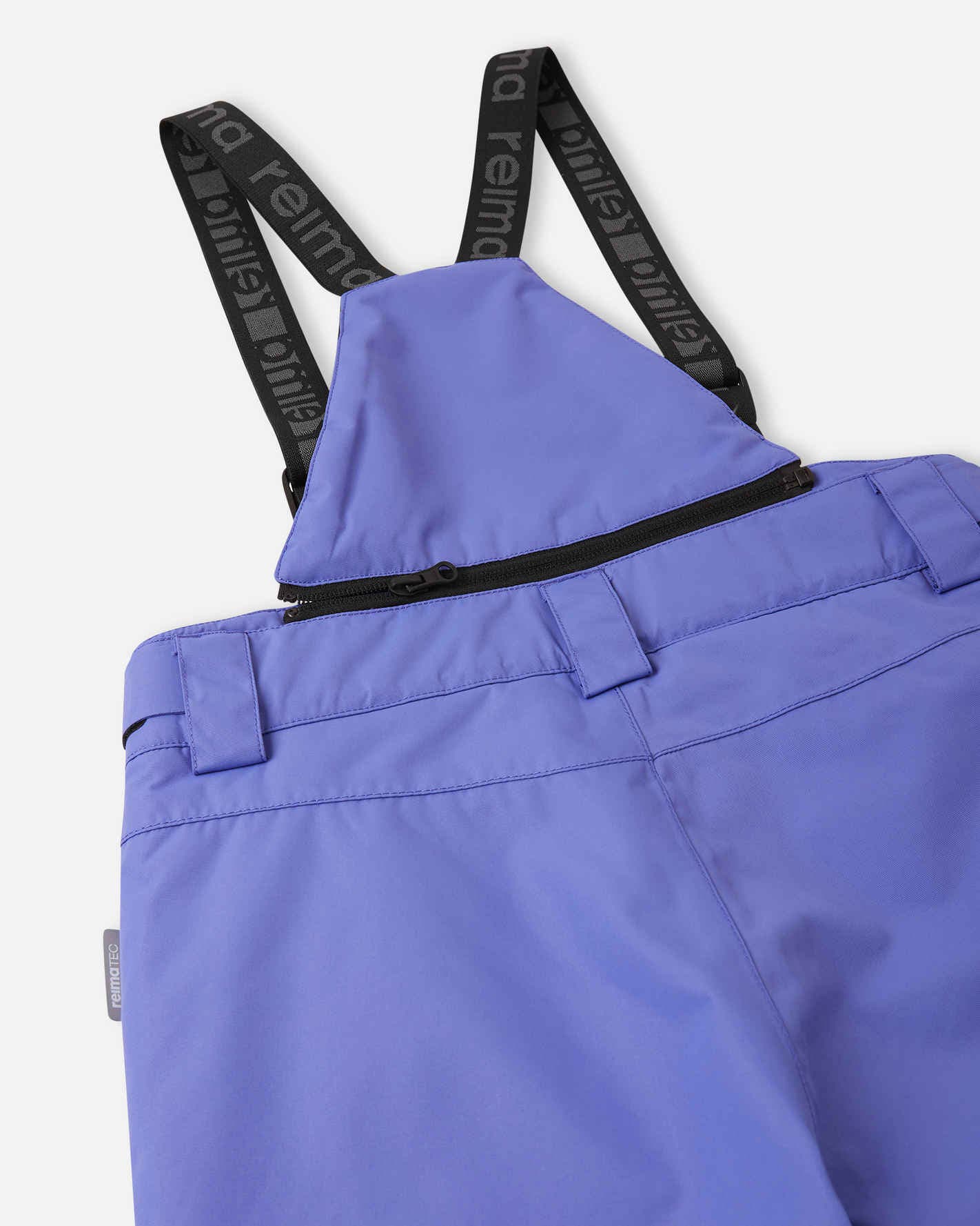 Juniors' waterproof ski pants Terrie Winter