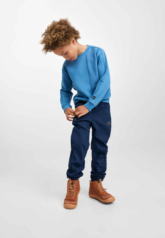 Kids' water-repellent outdoor pants Ekosyy Outerwear