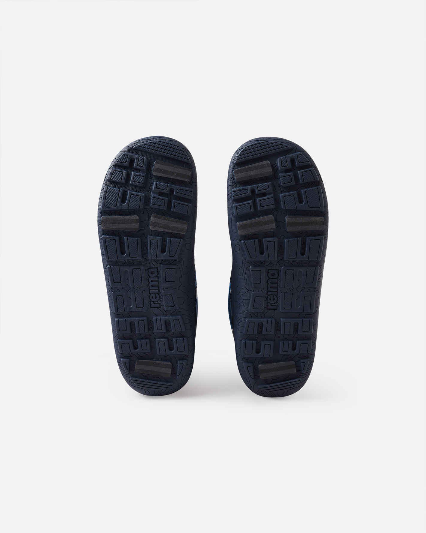 Kids' barefoot Winter boots Ensilumi Junior Winter