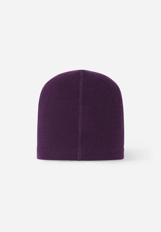 Kids' light wool beanie Dimma Accessories